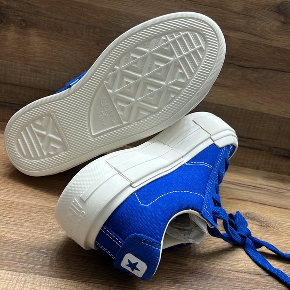 CONVERSE TAS CRUISE OX BRAND NEW - Picture 5 of 8